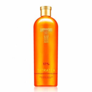 Tatratea Rosehip & Seabuckthorn