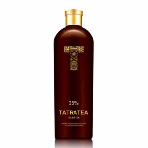 Tatratea Tea Bitter