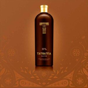 Tatratea Tea Bitter 35