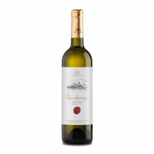 matus Chardonnay
