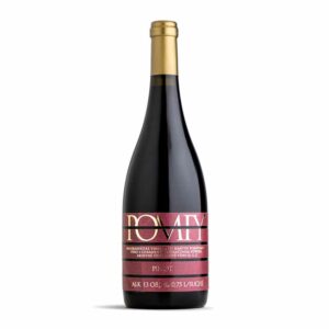 Martin Mavin Pomfy Pinot