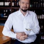David Winter feo founder wine expert David Winter feo founder wine expert