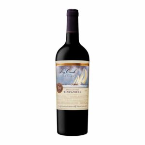 Dry Creek Heritage Vines Zinfandel