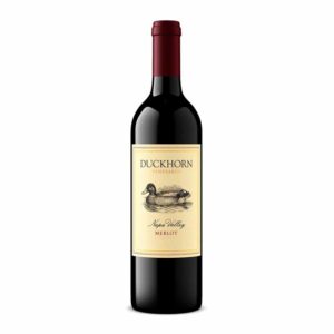 Duckhorn Merlot