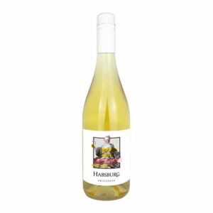 Habsburg Frizzanté