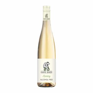Hans Baer Riesling nealkoholicke vino