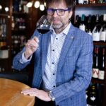 Robert Palenik somelier Robert Palenik somelier