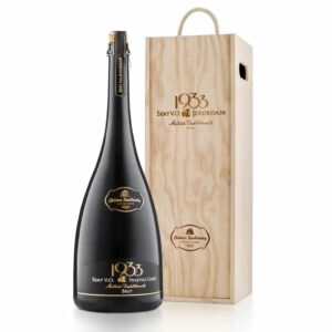 Sekt 1933 Jeroboam Prestige Cuvée brut