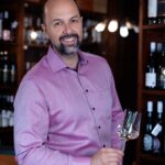 Tomas Vysvader somelier Tomas Vysvader somelier