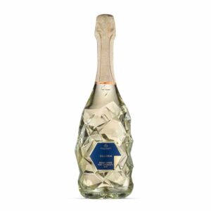 47 Anno Domini Diamante Gilloria Gran Cuvée DOC Bio Vegan brut