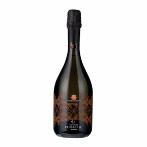 47 Anno Domini Prosecco DOC Millesimato Bio Vegan extra dry