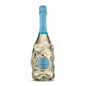 47 Anno Domini Prosecco Diamante DOC Millesimato Bio Vegan extra brut