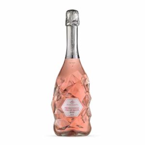 47 Anno Domini Prosecco Diamante Rosé DOC Millesimato Bio Vegan extra dry