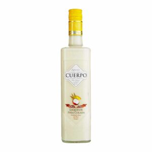 Cuerpo Liqueur Piňa Colada