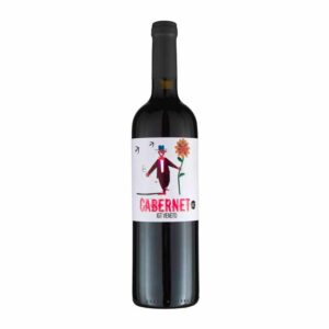 Cabernet Sauvignon IGT Veneto