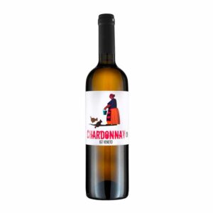Chardonnay IGT Veneto Bio