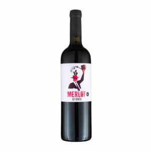 Trevisana Merlot IGT Veneto
