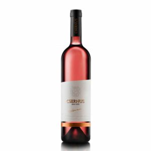 Csernus Láva cuvée