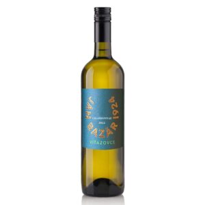 Jan Bazar Chardonnay