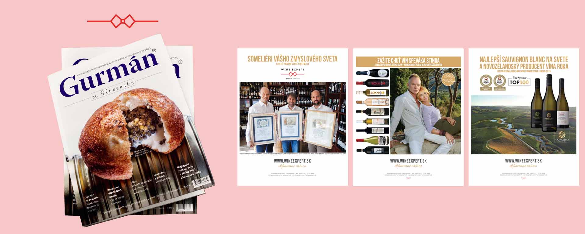 casopis Gurman casopis Gurman