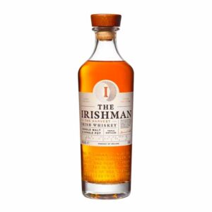 The Irishman The Harvest