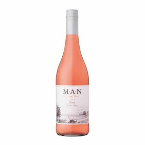 MAN Hanekraai ROSÉ