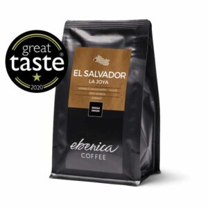 Ebenica El Salvador La Joya