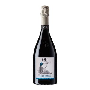 GABE Tenute Prosecco Blu Anatra brut DOC
