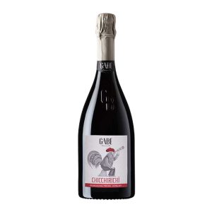 GABE Tenute Prosecco Chicchirichi extra dry DOC