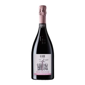 GABE Tenute Spumante Rosa Pastello brut