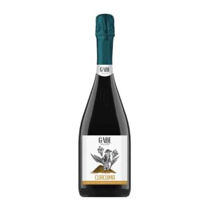 Prosecco Curcuma extra dry DOCG Tenute GABE