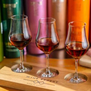 Degustácia ochutnavka Tatranského čaju so someliérom