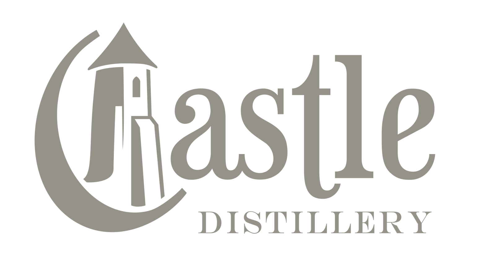 Castle Distillery