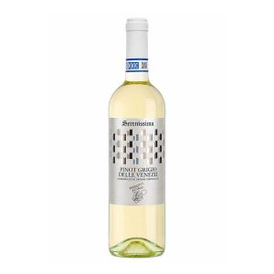 Pinot Grigio Serenissima