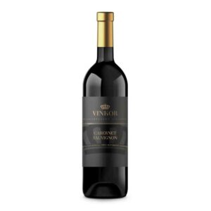 Vinkor Cabernet Sauvignon new