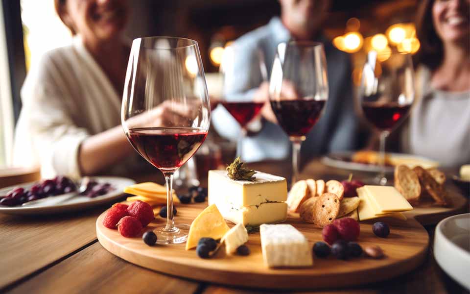 degustacie wine expert