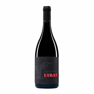 Frtus Winery Verité rouge