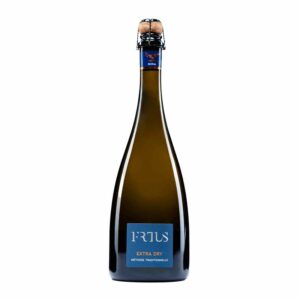 Frtus Winery sekt Noria
