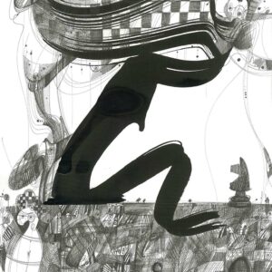 Chess_3_40x30cm_2023