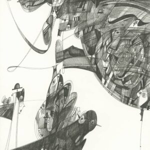 black_bird_30x20cm_2023