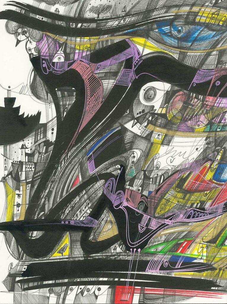 city_skeleton_30x20cm_2023