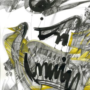 gold_bird_40x30cm_2023