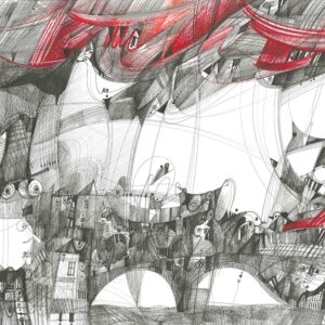 prague_bridge_40x30cm_2024