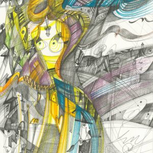 she_is_goldie_30x20cm_2023