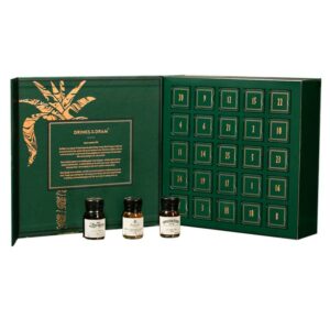 Drinks by The Dram The Rum Advent Calendar 2024
