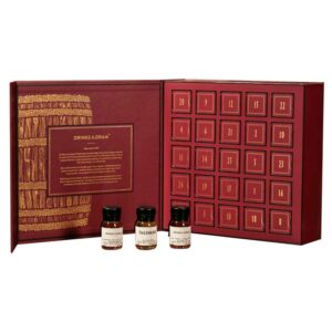 Drinks by The Dram The Whisky Advent Calendar 2024