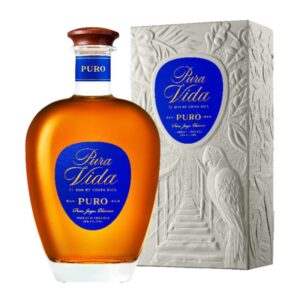 Pura Vida PURO