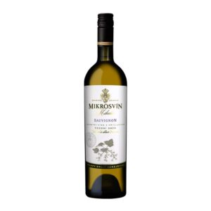 Sauvignon Mikrosvín Mikulov