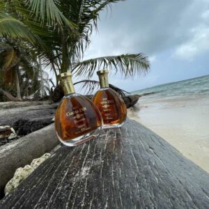 Ron Cueva 1501 Panama Sistema 8 Solera foto