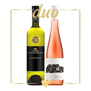 duo vinkor rariga